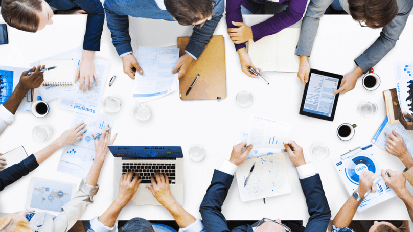 Coworking: una nuova filosofia di lavoro Coworking: una nuova filosofia di lavoro