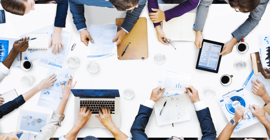 Coworking: una nuova filosofia di lavoro