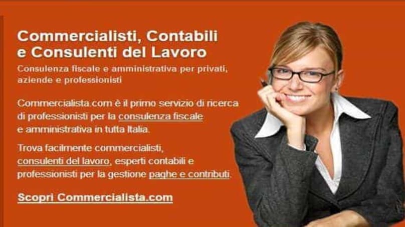 Il motore di ricerca della consulenza fiscale e tributaria… per trovare e farsi trovare