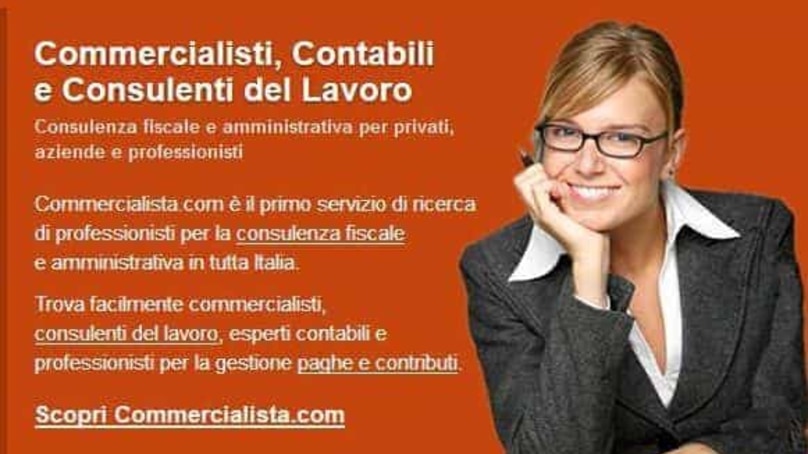 Il motore di ricerca della consulenza fiscale e tributaria… per trovare e farsi trovare Il motore di ricerca della consulenza fiscale e tributaria… per trovare e farsi trovare