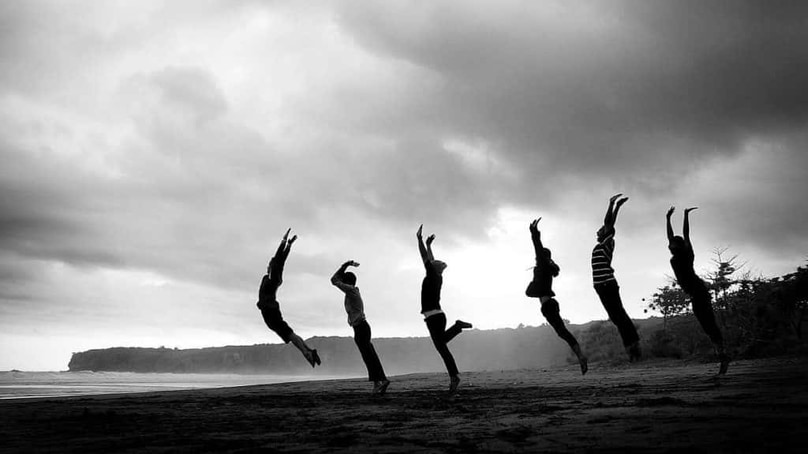 Supereresti il test dell’equilibrio perfetto tra lavoro e vita privata? Supereresti il test dell’equilibrio perfetto tra lavoro e vita privata?