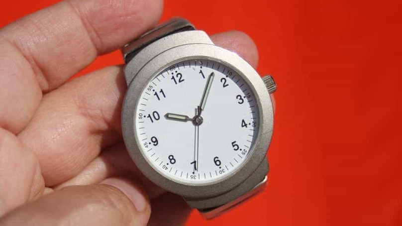 Quanto tempo perdi ogni giorno? Ecco come recuperarlo… Quanto tempo perdi ogni giorno? Ecco come recuperarlo…