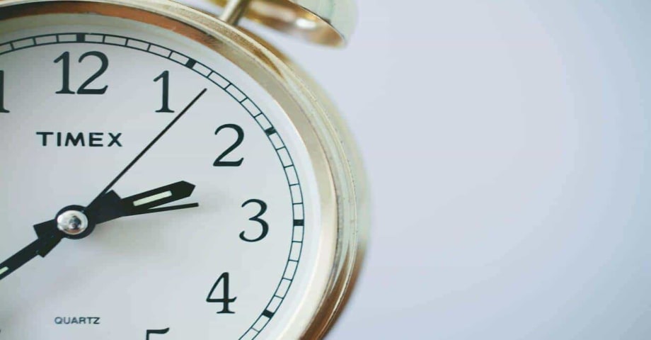 Il lavoro ci fa perdere tempo. Per il 47% dei dipendenti i maggiori sprechi di tempo in ufficio dipendono dal lavoro.