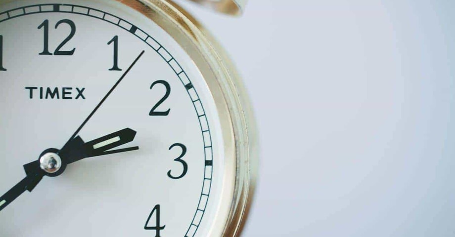 Il lavoro ci fa perdere tempo. Per il 47% dei dipendenti i maggiori sprechi di tempo in ufficio dipendono dal lavoro.