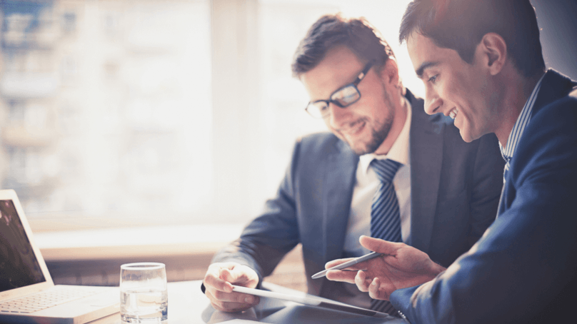 Fare impresa: come trovare il giusto co-fondatore Fare impresa: come trovare il giusto co-fondatore