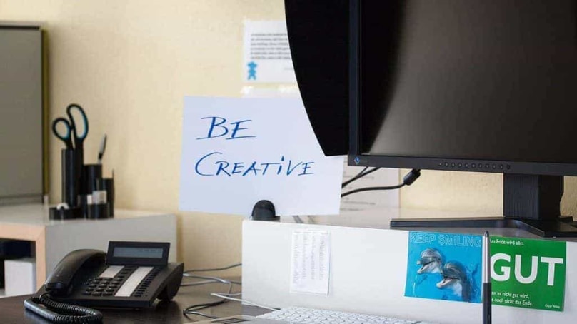 Gestione del tempo per menti creative Gestione del tempo per menti creative
