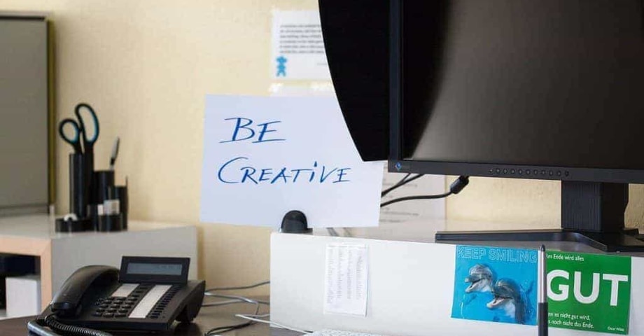 Gestione del tempo per menti creative