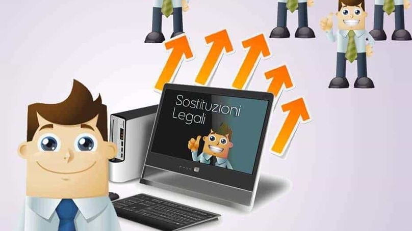 La collaborazione tra avvocati approda sul Web: intervista a SostituzioniLegali La collaborazione tra avvocati approda sul Web: intervista a SostituzioniLegali