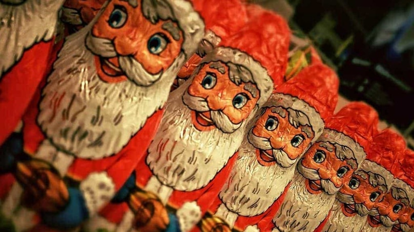 5 verità che soltanto chi ha già lavorato a Natale può capire 5 verità che soltanto chi ha già lavorato a Natale può capire