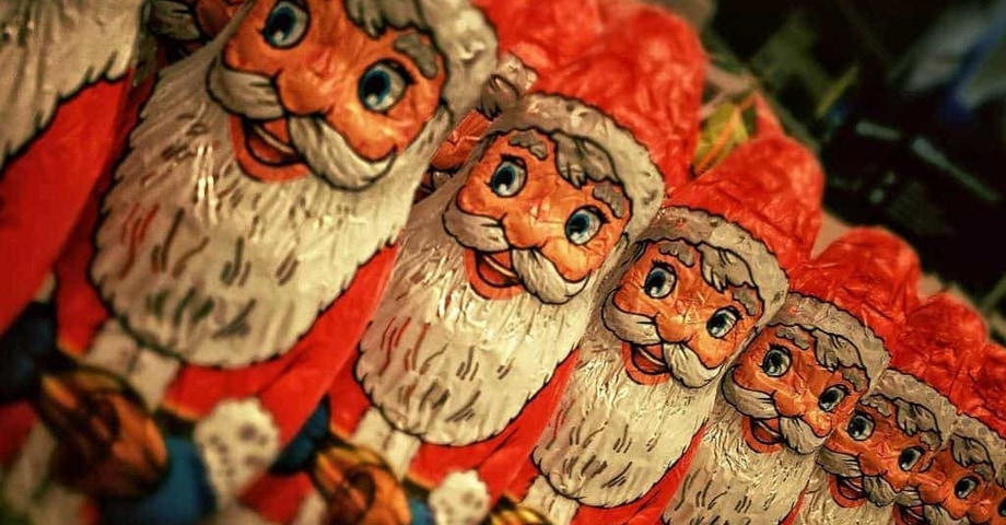 5 verità che soltanto chi ha già lavorato a Natale può capire