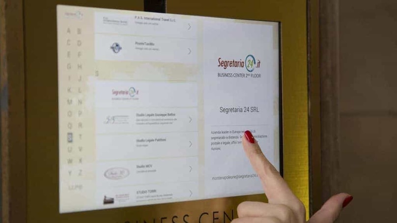 Come un servizio di domiciliazione può portare una piccola impresa al successo Come un servizio di domiciliazione può portare una piccola impresa al successo