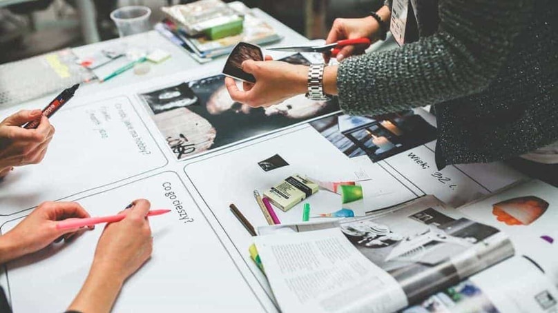 5 personalità che compongono un team di successo 5 personalità che compongono un team di successo