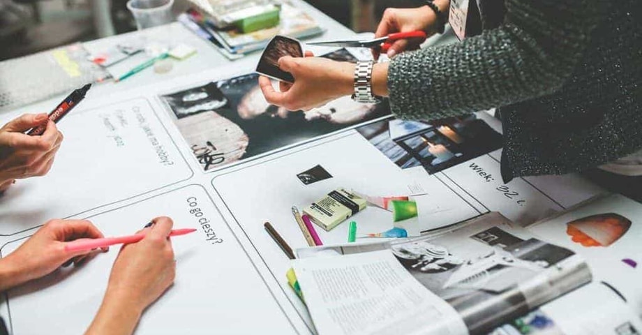 5 personalità che compongono un team di successo