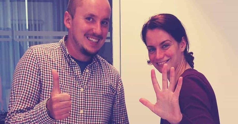 ebuero: l’ufficio del futuro compie 15 anni