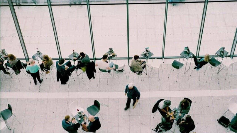 Coworking: i nuovi trend del lavoro agile nel 2016 Coworking: i nuovi trend del lavoro agile nel 2016