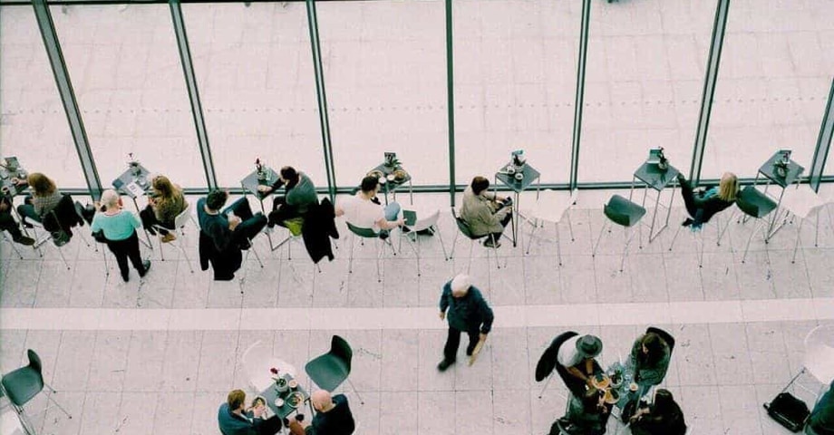 Coworking: i nuovi trend del lavoro agile nel 2016
