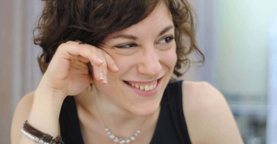 “I problemi sono soluzioni in abito da lavoro”. Chiara Spaggiari, Team Leader del Servizio Clienti di Segretaria24