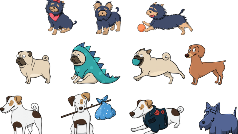 Cani al lavoro? L’ufficio diventa dog-friendly Cani al lavoro? L’ufficio diventa dog-friendly