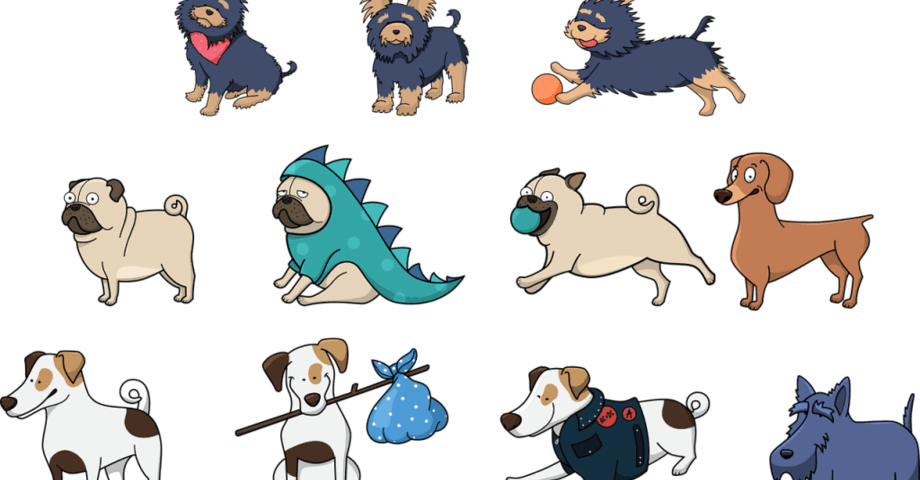 Cani al lavoro? L’ufficio diventa dog-friendly