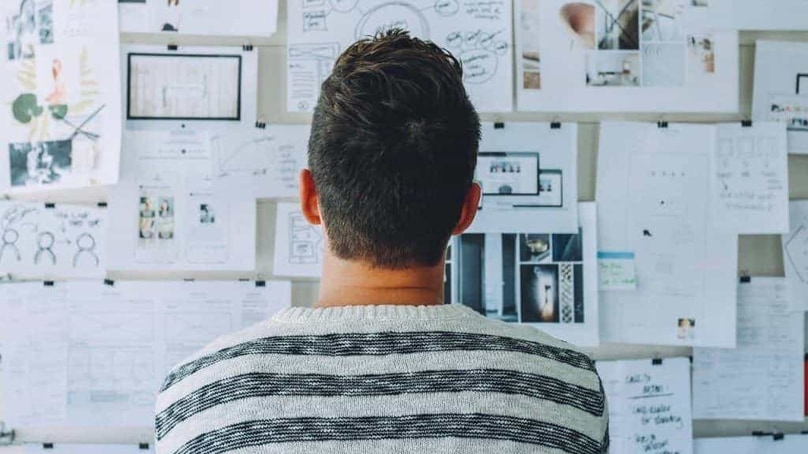 Primi passi da freelancer: il business plan Primi passi da freelancer: il business plan