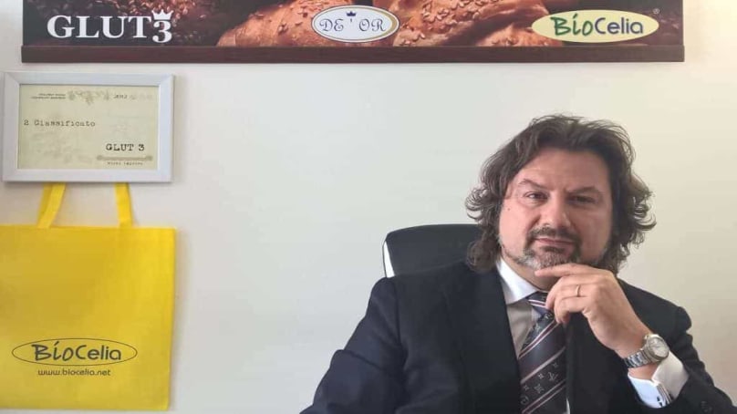 La qualità crea la differenza: intervista a Giorgio Modena di GLUT3