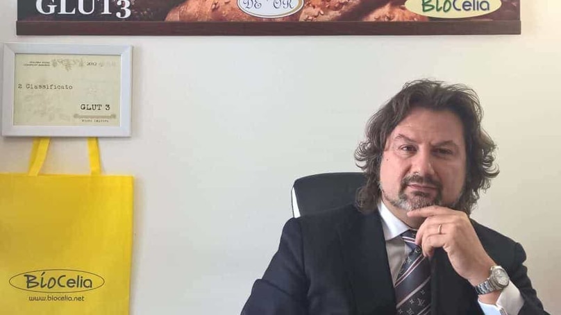La qualità crea la differenza: intervista a Giorgio Modena di GLUT3 La qualità crea la differenza: intervista a Giorgio Modena di GLUT3