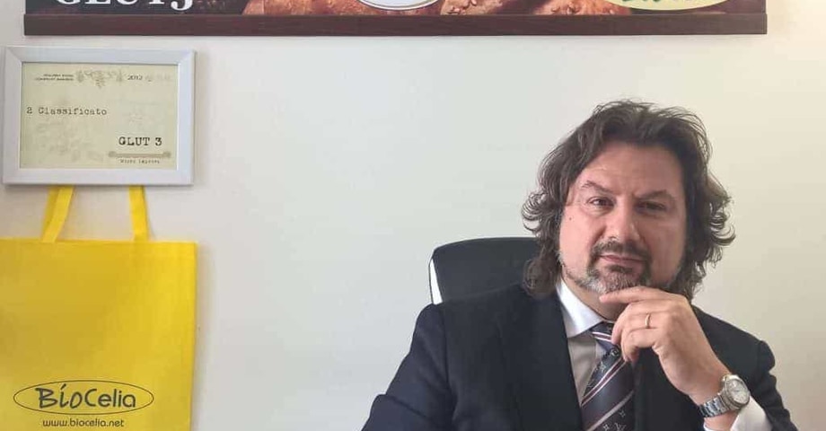 La qualità crea la differenza: intervista a Giorgio Modena di GLUT3