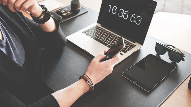 Primi passi da freelancer: la gestione del tempo Primi passi da freelancer: la gestione del tempo