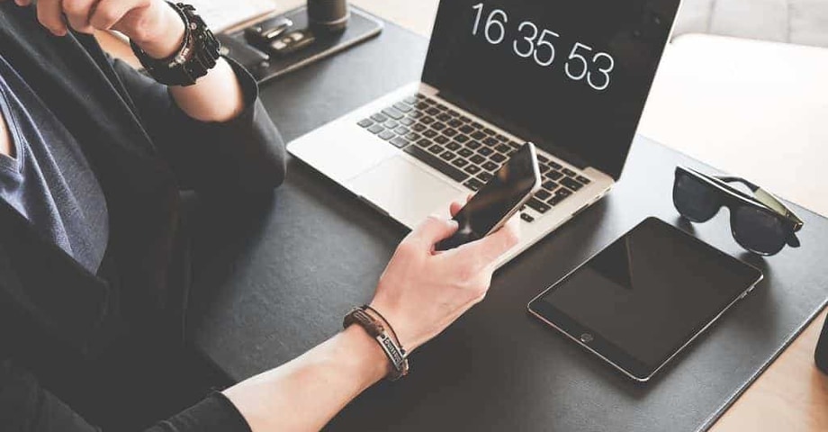 Primi passi da freelancer: la gestione del tempo