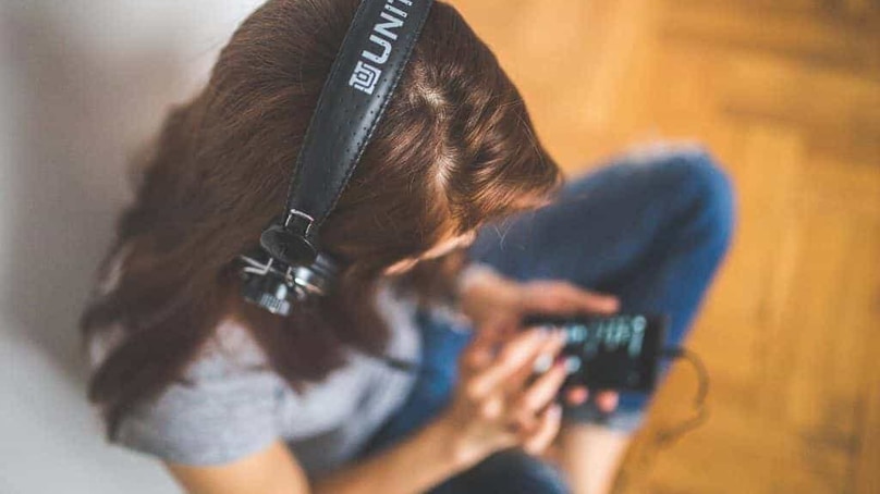 Ecco perché la musica aumenta la tua produttività Ecco perché la musica aumenta la tua produttività