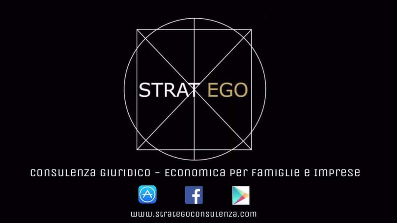 Intervista a Francesco Zappia di StratEgo Consulenza Intervista a Francesco Zappia di StratEgo Consulenza