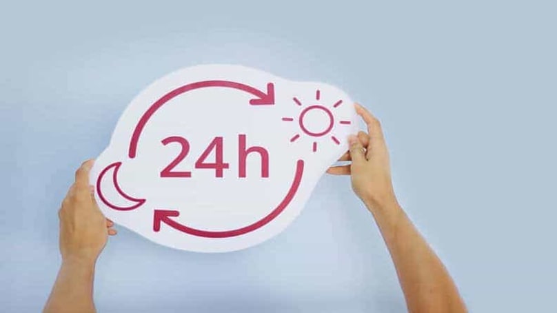 Reperibilità 24 ore su 24, senza stress? Si può (e si deve)