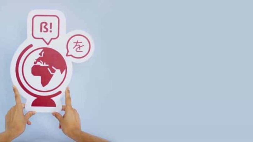 Quante lingue parla il tuo business? Quante lingue parla il tuo business?
