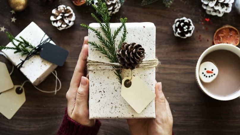 Regali di Natale aziendali: semplici, solidali, eco-friendly Regali di Natale aziendali: semplici, solidali, eco-friendly