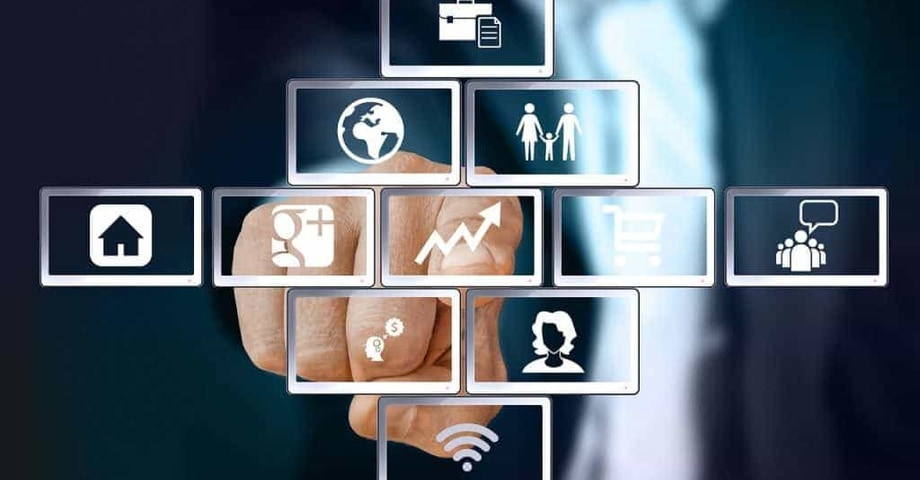 Going paperless: verso un ufficio senza carta