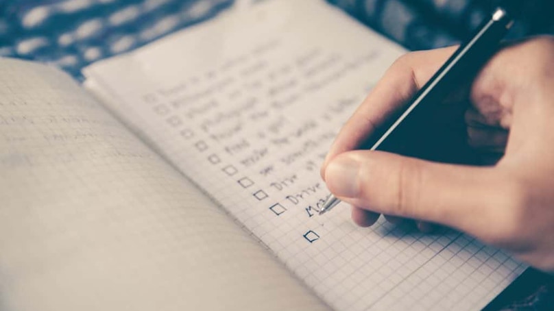 Gestire la to-do list tramite posta elettronica Gestire la to-do list tramite posta elettronica