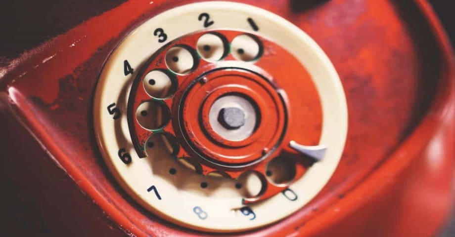 Chiamate in entrata: un potente strumento di marketing