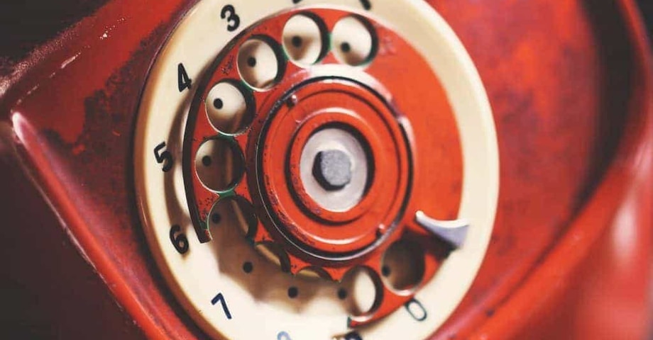 Chiamate in entrata: un potente strumento di marketing