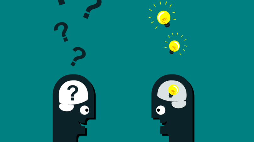 Il brainstorming di gruppo (purtroppo) non funziona Il brainstorming di gruppo (purtroppo) non funziona