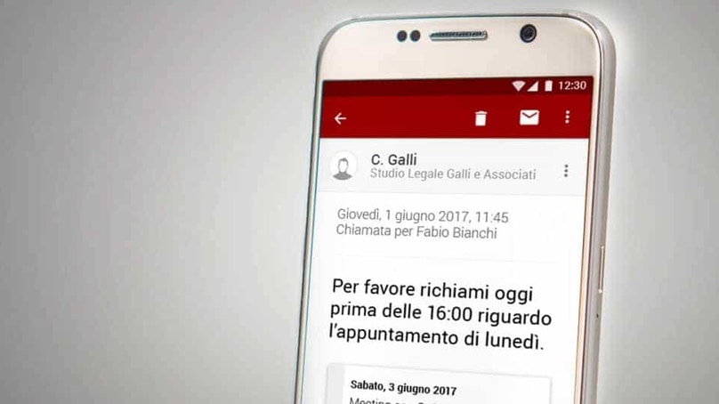 Vuoi far crescere il tuo business? Analizza l’archivio delle chiamate Vuoi far crescere il tuo business? Analizza l’archivio delle chiamate