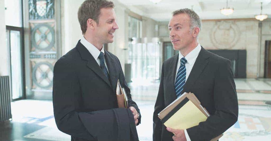 Avvocati: con l’avvento dell’intelligenza artificiale, a contare sarà il rapporto con il cliente