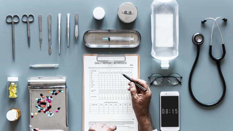 Professione medicina: più tempo per medici e pazienti Professione medicina: più tempo per medici e pazienti