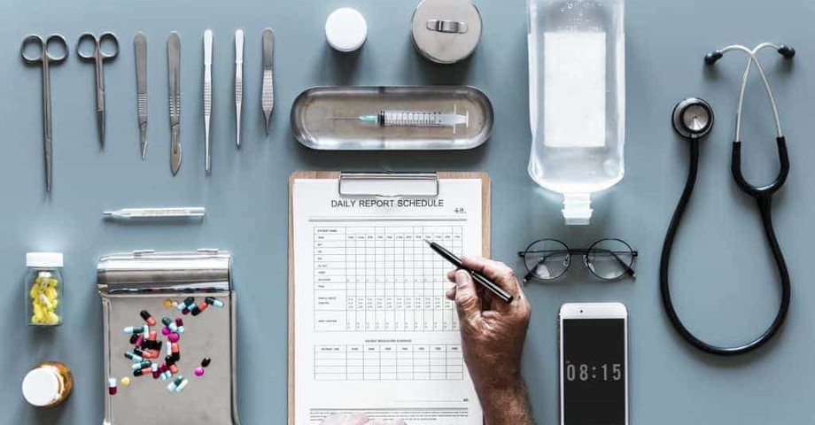 Professione medicina: più tempo per medici e pazienti