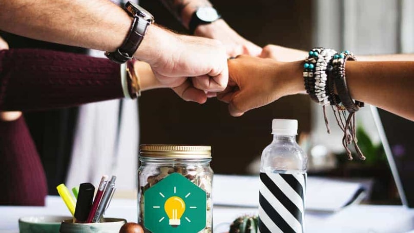 Più collaborazione e meno gerarchie per le aziende di successo del futuro Più collaborazione e meno gerarchie per le aziende di successo del futuro