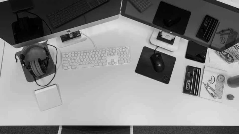 Usare più di un monitor aumenta la produttività in ufficio? Usare più di un monitor aumenta la produttività in ufficio?