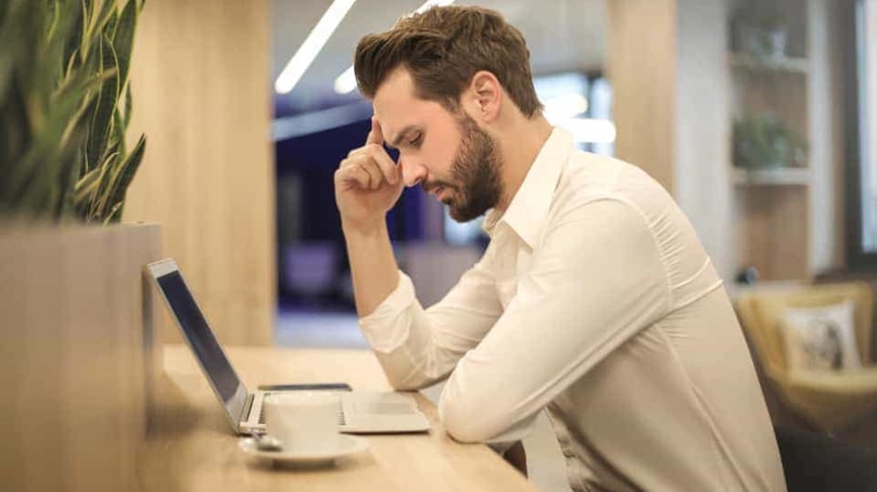 Giornata no in ufficio? 4 metodi per tornare produttivi Giornata no in ufficio? 4 metodi per tornare produttivi