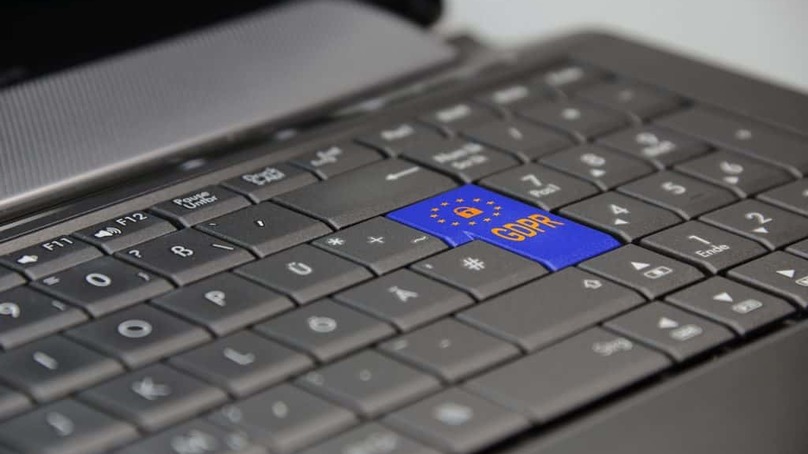 Il GDPR come opportunità di crescita e innovazione Il GDPR come opportunità di crescita e innovazione