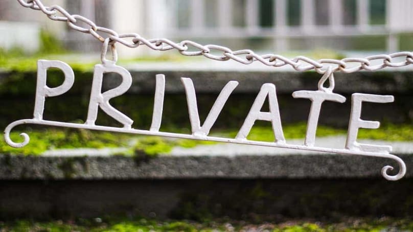 Presenza online: separare vita privata e vita lavorativa