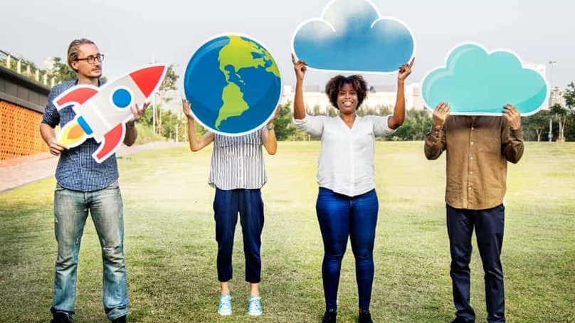 In un ufficio multiculturale aumentano la produttività e la creatività In un ufficio multiculturale aumentano la produttività e la creatività