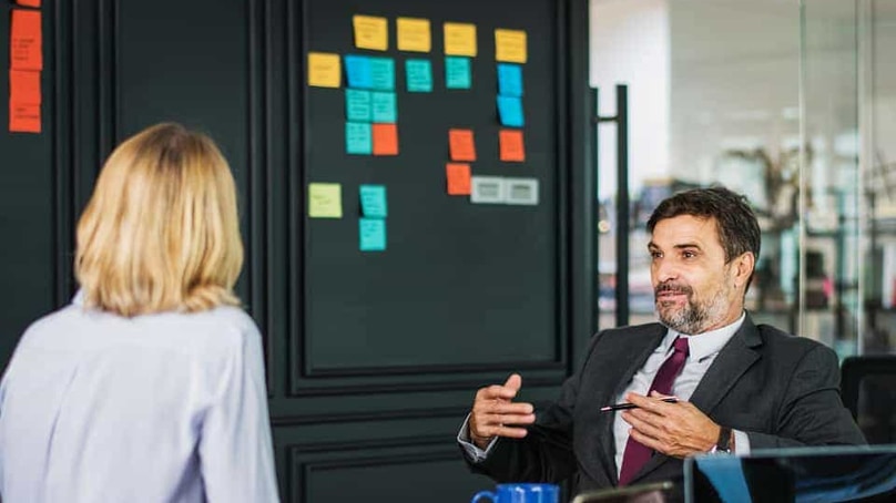 Feedback in azienda: come avanzare critiche costruttivamente Feedback in azienda: come avanzare critiche costruttivamente
